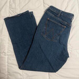 Wrangler Retro Bootcut Jeans Size 33x30